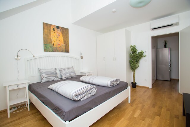 ウィーン ホットスポット - ウィーン ミッテ