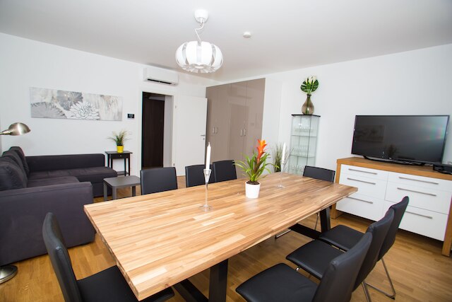 ウィーン ホットスポット - ウィーン ミッテ