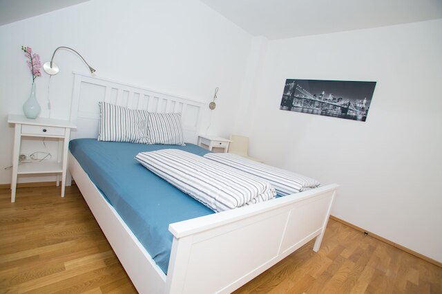 ウィーン ホットスポット - ウィーン ミッテ