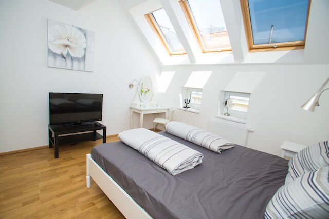 ウィーン ホットスポット - ウィーン ミッテ