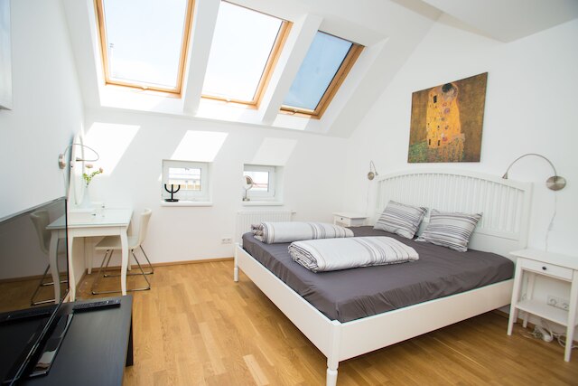 ウィーン ホットスポット - ウィーン ミッテ