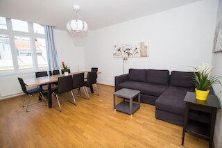 ウィーン ホットスポット - ウィーン ミッテ