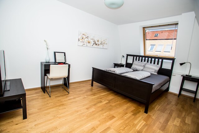 ウィーン ホットスポット - ウィーン ミッテ