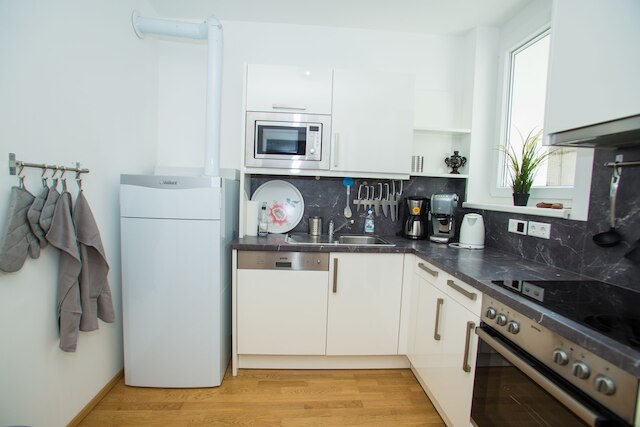 ウィーン ホットスポット - ウィーン ミッテ