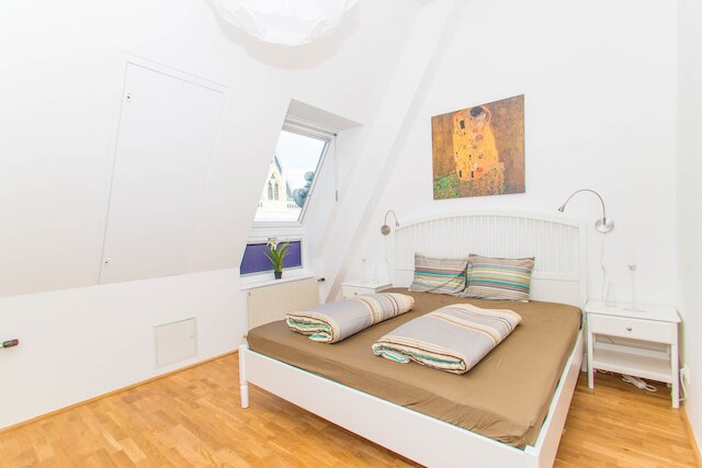 ウィーン ホットスポット - ラトハウス ナーエ