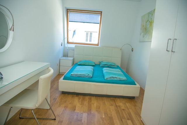 ウィーン ホットスポット - ラトハウス ナーエ