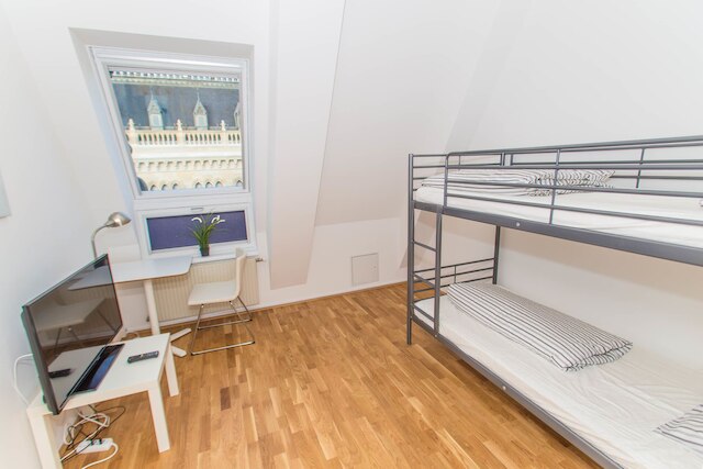 ウィーン ホットスポット - ラトハウス ナーエ