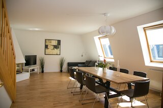 ウィーン ホットスポット - ラトハウス ナーエ