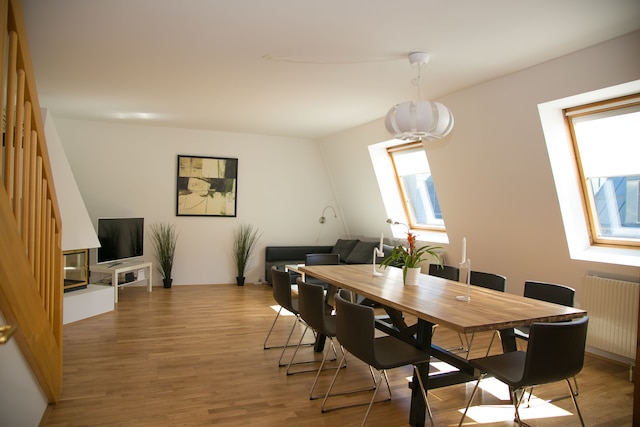 ウィーン ホットスポット - ラトハウス ナーエ