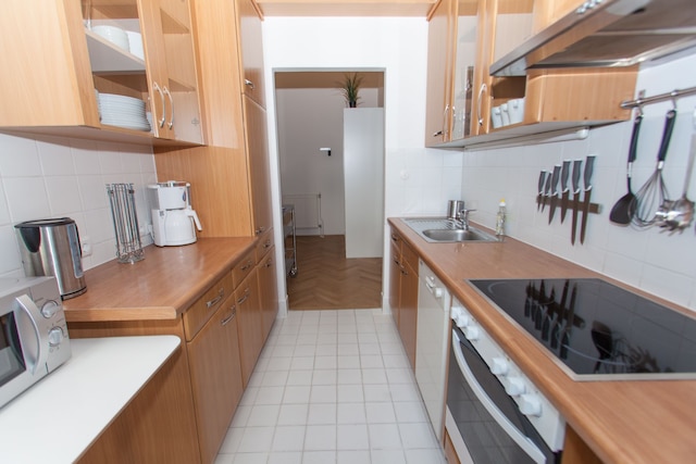 ウィーン ホットスポット - スターツオーパー