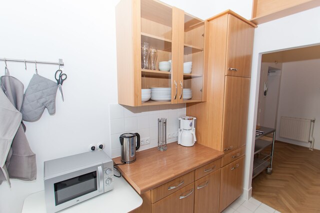 ウィーン ホットスポット - スターツオーパー