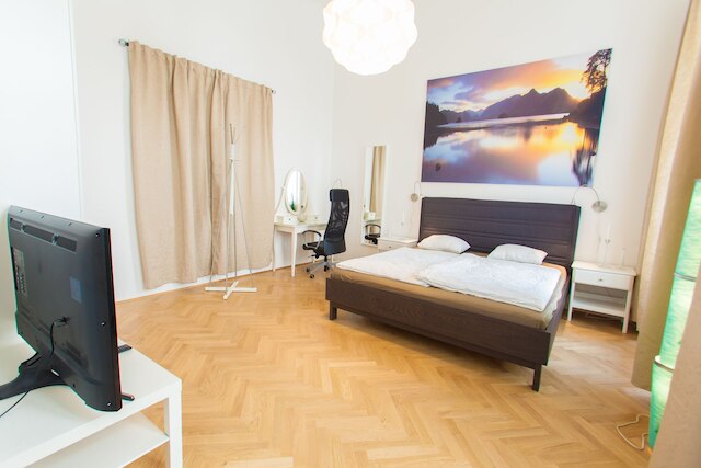 ウィーン ホットスポット - スターツオーパー