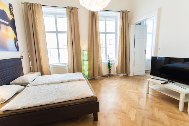 ウィーン ホットスポット - スターツオーパー