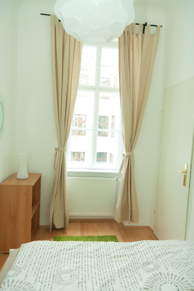 ウィーン ホットスポット - フンデルトヴァッサー コンストゥルビュレル