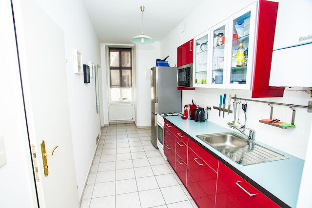 ウィーン ホットスポット - フンデルトヴァッサー コンストゥルビュレル