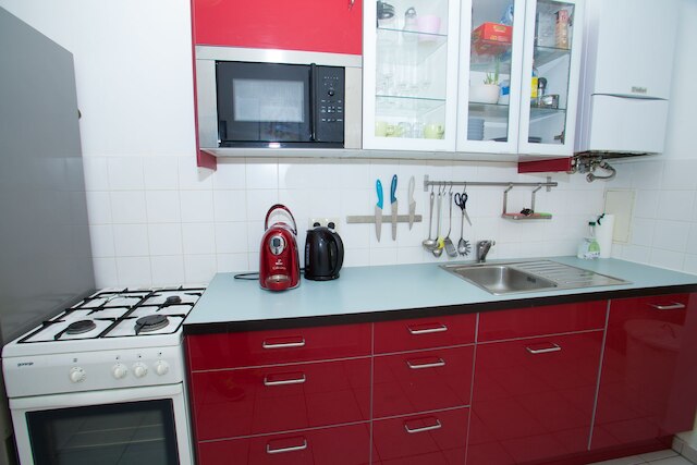 ウィーン ホットスポット - フンデルトヴァッサー コンストゥルビュレル