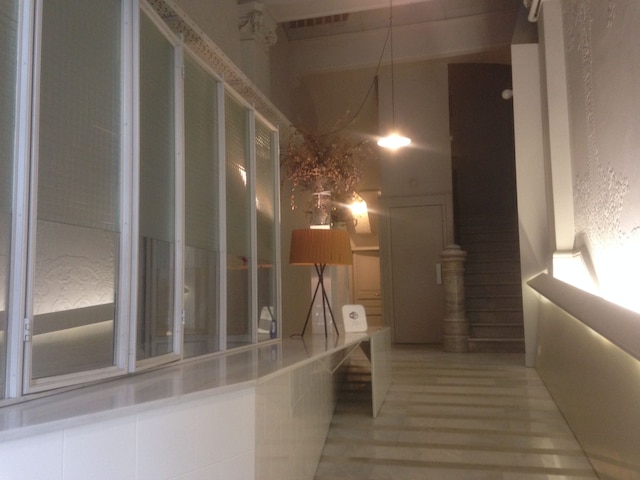 ホスタル アルゴ