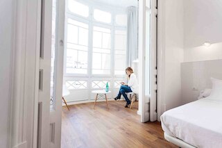 ホスタル アルゴ