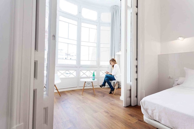 ホスタル アルゴ