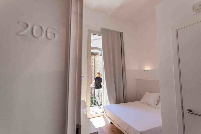 ホスタル アルゴ