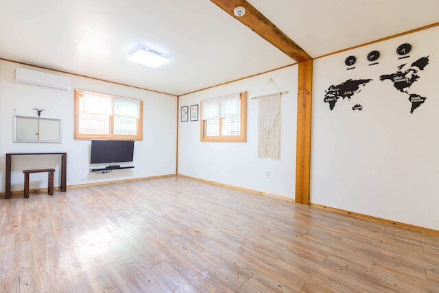 慶州ウエスト ナムサン ハノック ペンション