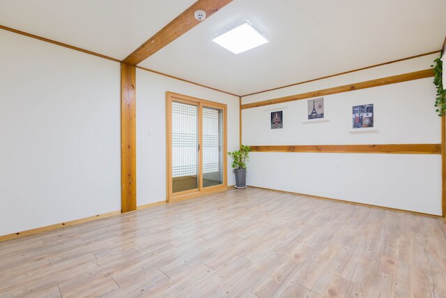 慶州ウエスト ナムサン ハノック ペンション