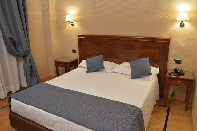 ホテル モンテカルロ