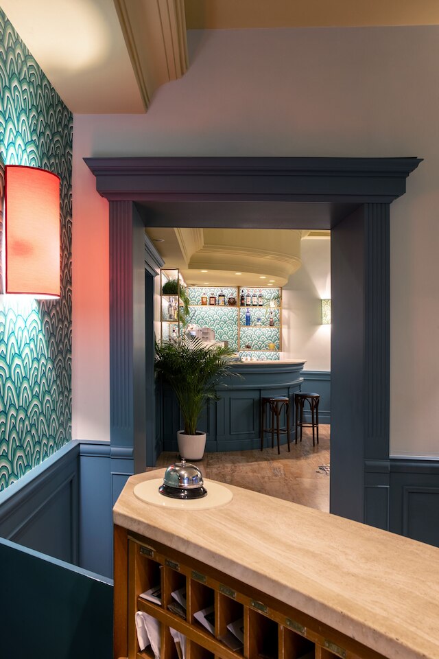 ホテル モンテカルロ