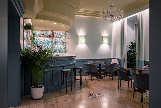 ホテル モンテカルロ