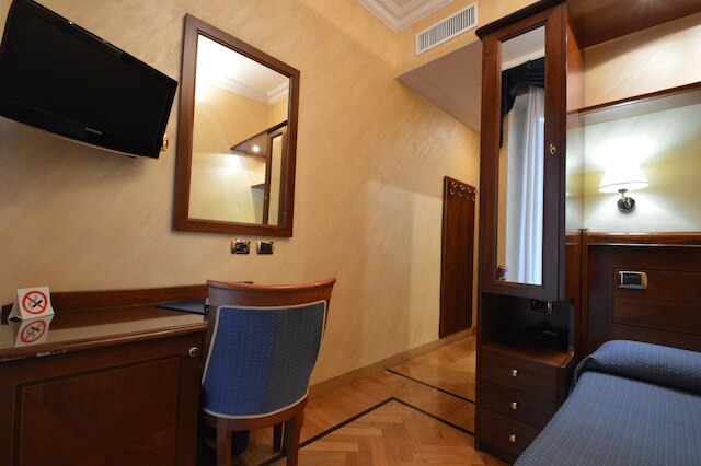 ホテル モンテカルロ