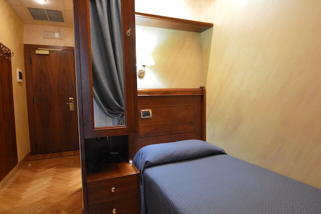 ホテル モンテカルロ