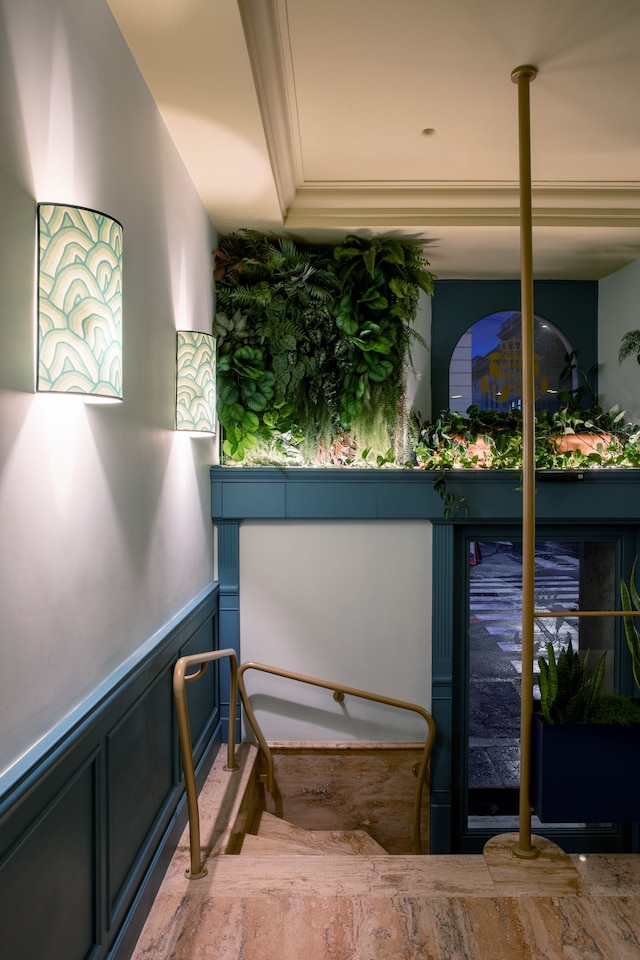 ホテル モンテカルロ