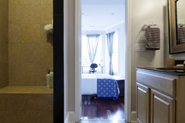 アメージング DC ホーム ウィズ ルーフトップ デッキ