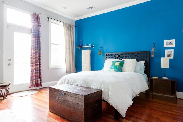 アメージング DC ホーム ウィズ ルーフトップ デッキ