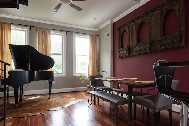 アメージング DC ホーム ウィズ ルーフトップ デッキ