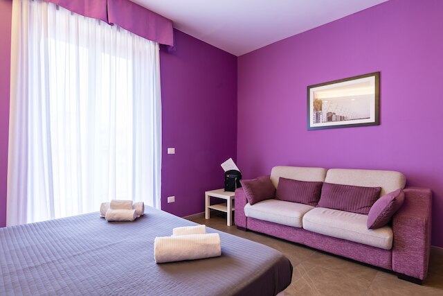 BH ナポリ レイルウェイ - カフ