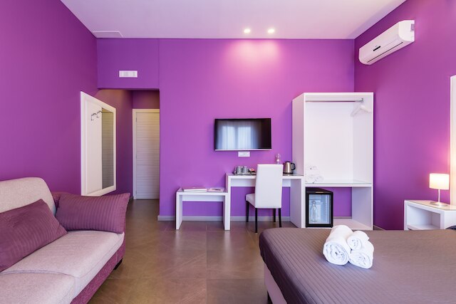 BH ナポリ レイルウェイ - カフ