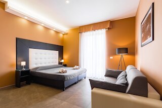 BH ナポリ レイルウェイ - カフ