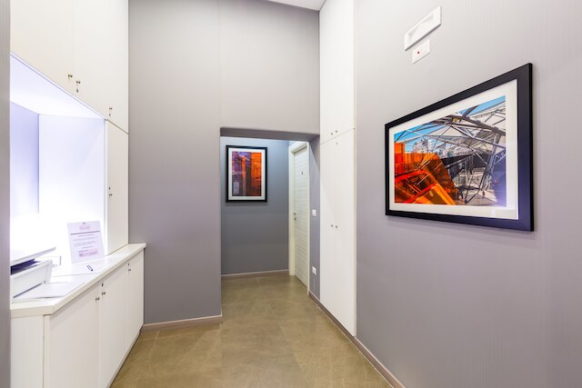 BH ナポリ レイルウェイ - カフ