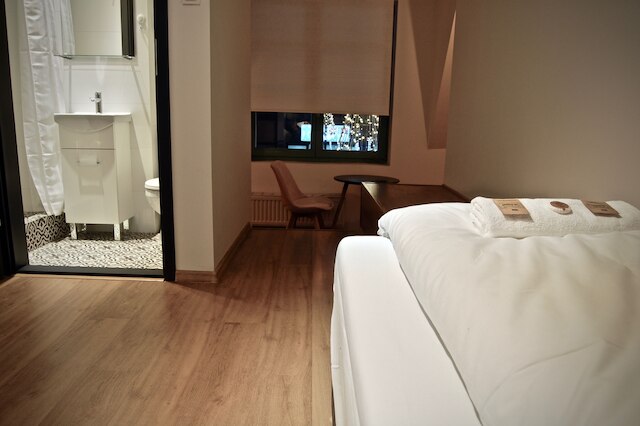 アパートホステル ワルシャワ