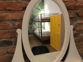 アパートホステル ワルシャワ