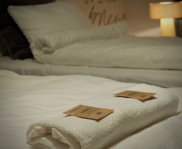 アパートホステル ワルシャワ