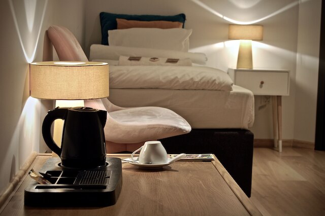 アパートホステル ワルシャワ