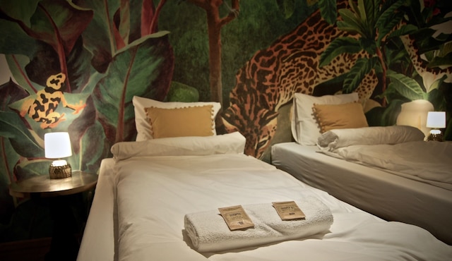 アパートホステル ワルシャワ