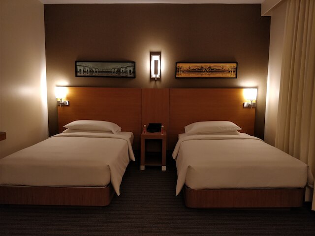 ハイアット プレイス ハイデラバード バンジャラ ヒルズ