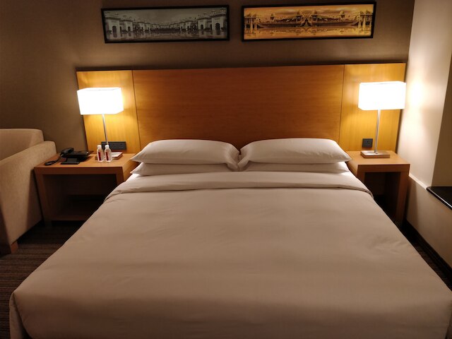 ハイアット プレイス ハイデラバード バンジャラ ヒルズ