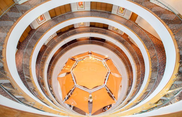 ハイアット プレイス ハイデラバード バンジャラ ヒルズ