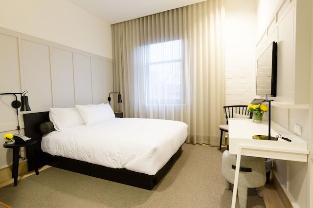 カッパースミス ホテル