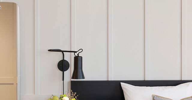 カッパースミス ホテル