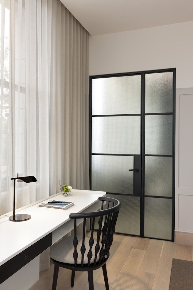 カッパースミス ホテル